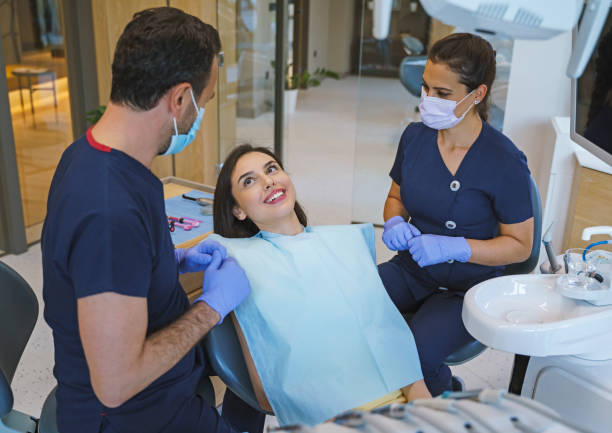 Best Dental Exams and Cleanings  in Forest Glen, MD