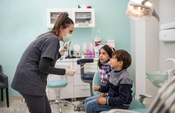 Best Pediatric Dentistry  in Forest Glen, MD