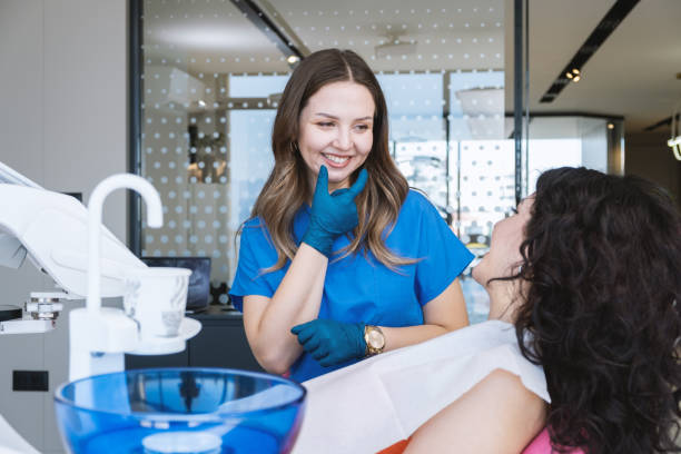 Best Root Canal Treatment  in Forest Glen, MD