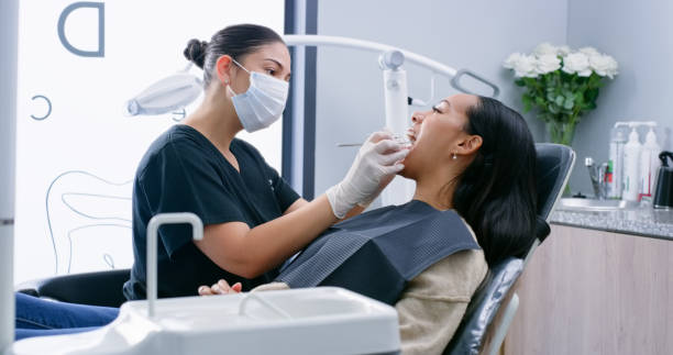 Best Invisalign and Clear Aligners  in Forest Glen, MD