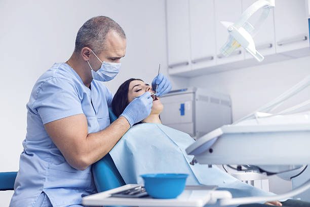 Best Dental Fillings (Composite and Amalgam)  in Forest Glen, MD