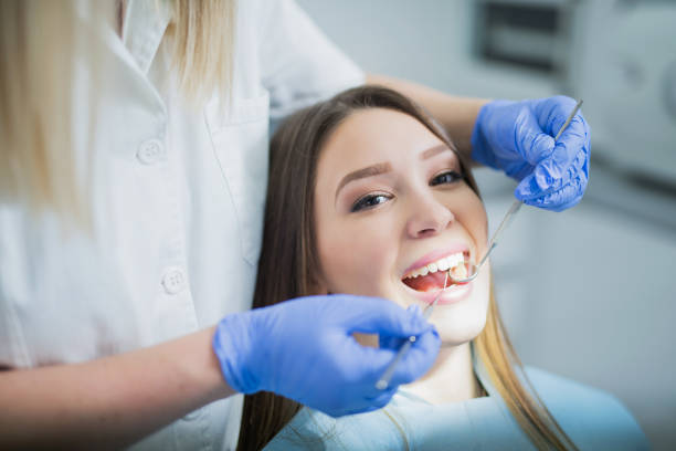 Best Dental Fillings (Composite and Amalgam)  in Forest Glen, MD